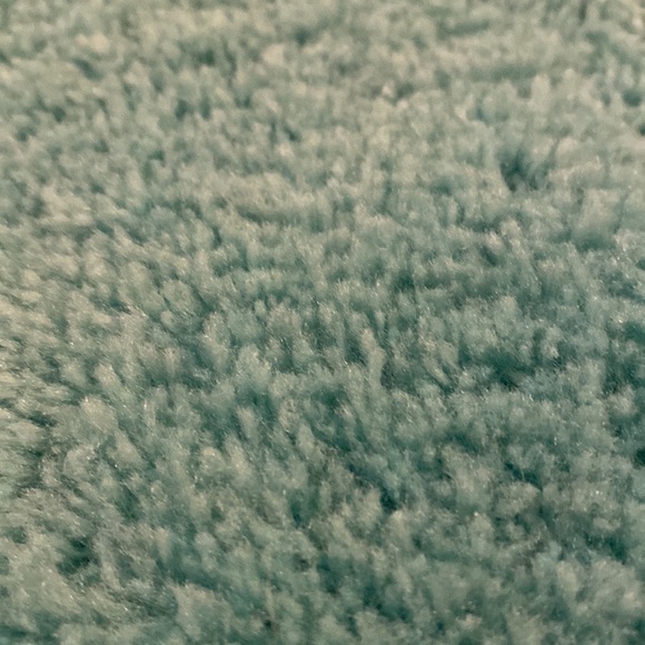 Large Bathroom Rug From Target - Picture 2 of 2
